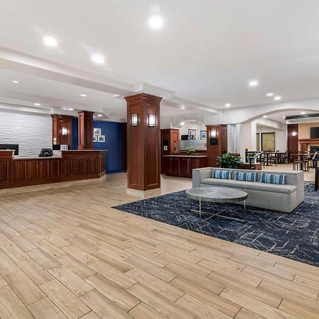Best Western Plus Brunswick Bath Exteriér fotografie
