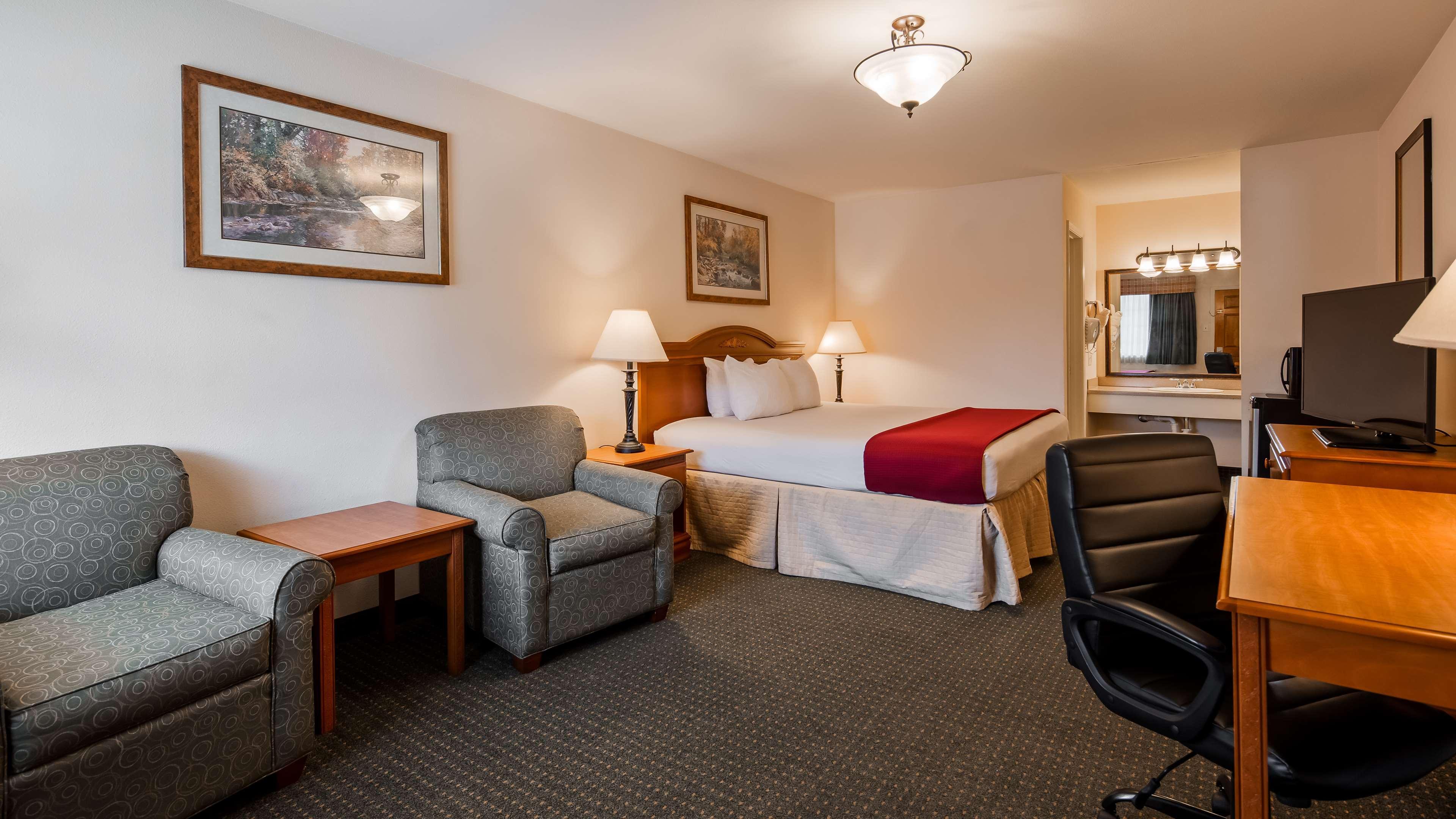 Best Western Plus Brunswick Bath Exteriér fotografie