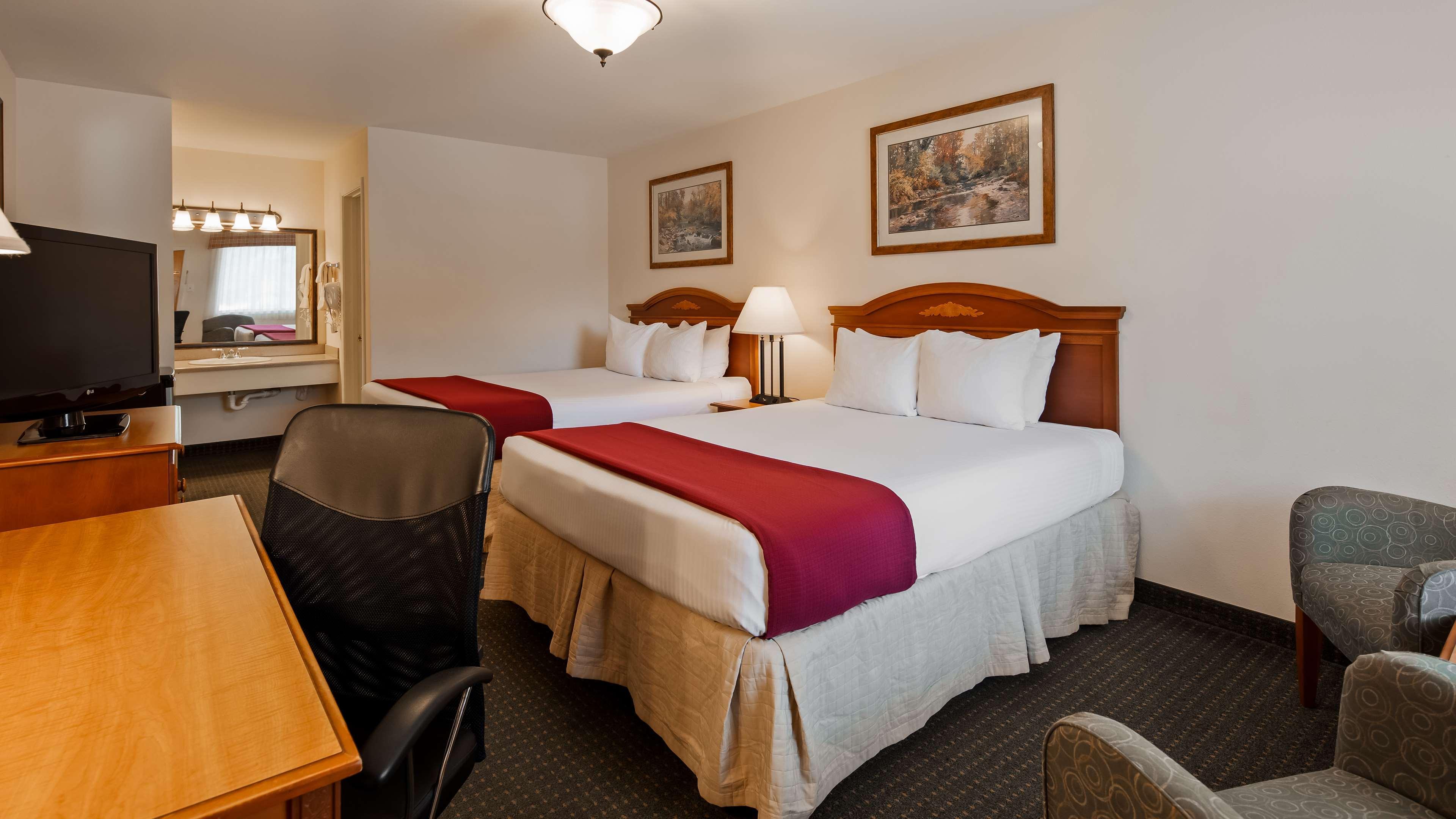 Best Western Plus Brunswick Bath Exteriér fotografie
