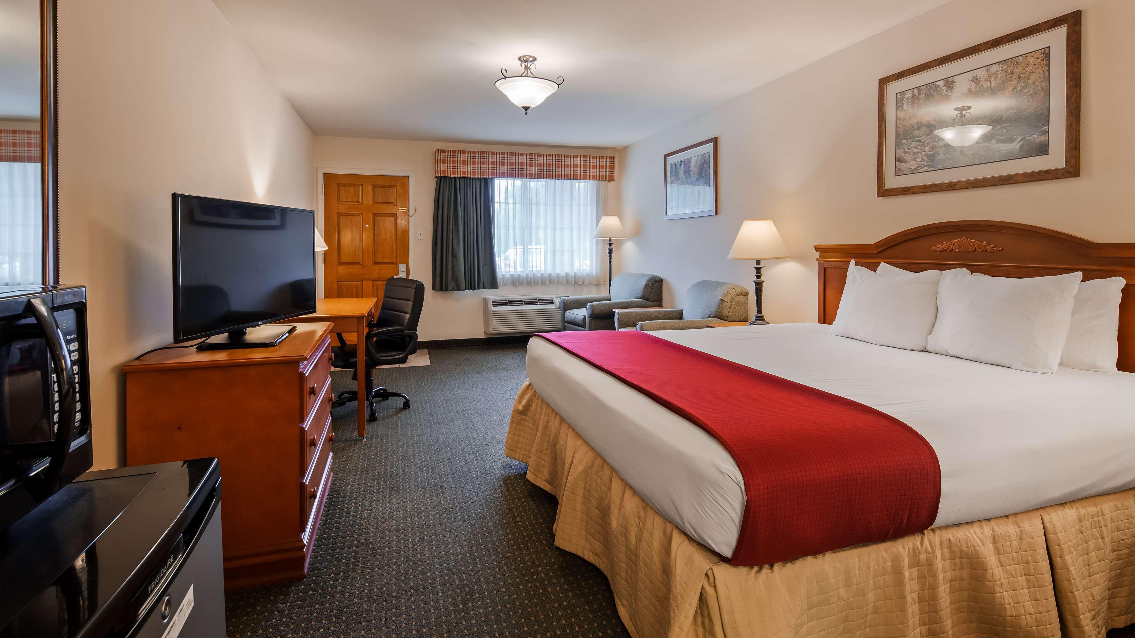 Best Western Plus Brunswick Bath Exteriér fotografie