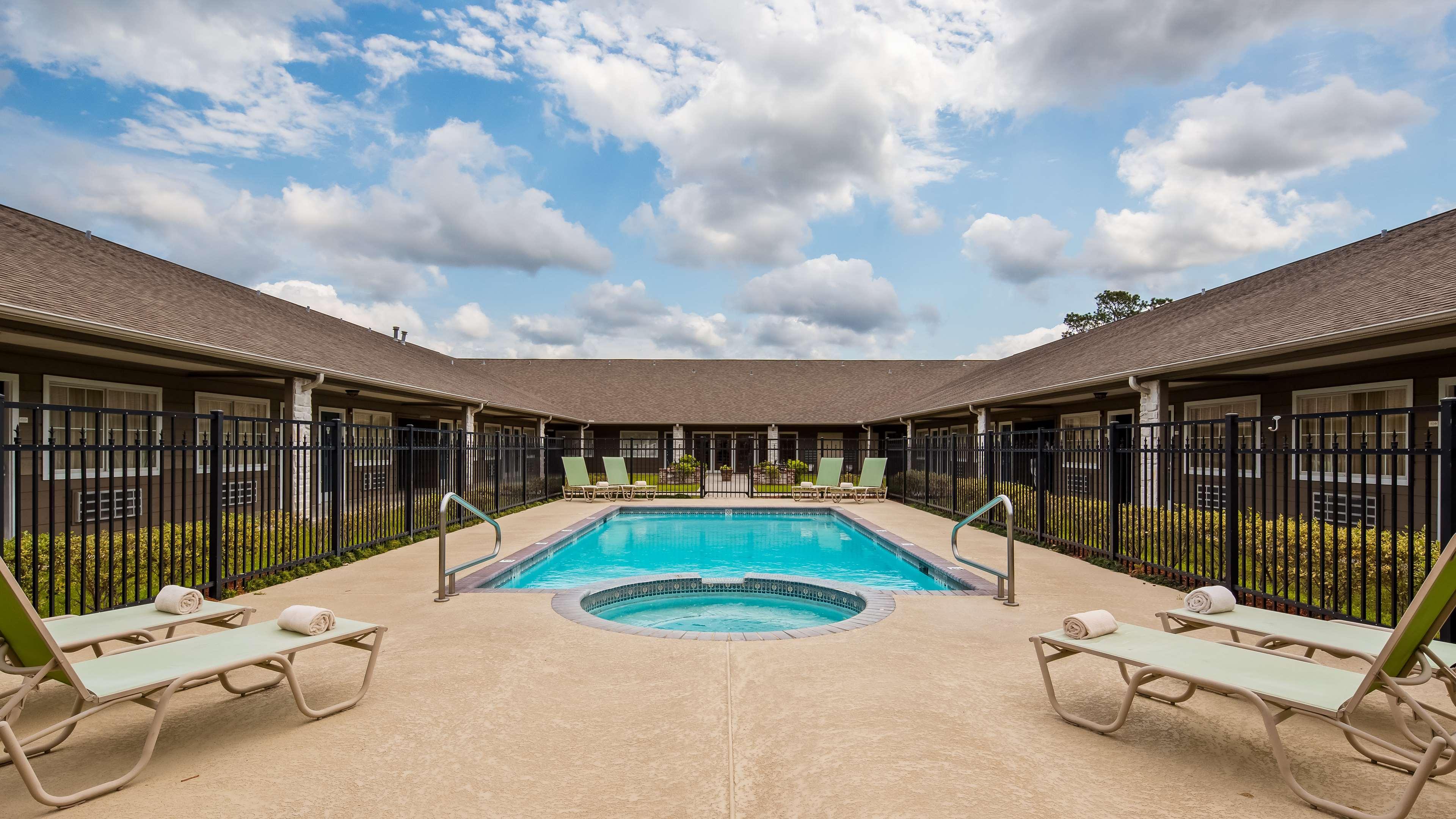 Best Western Plus Brunswick Bath Exteriér fotografie