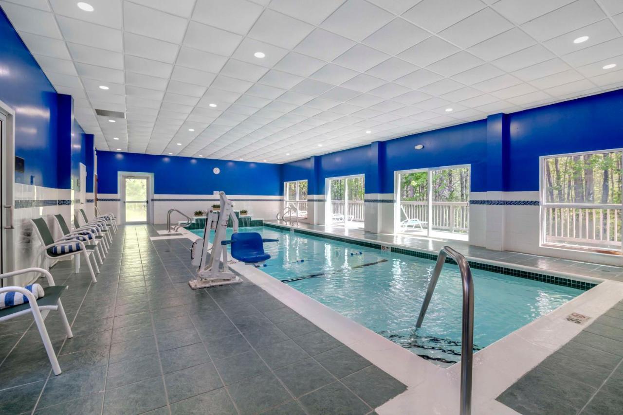 Best Western Plus Brunswick Bath Exteriér fotografie