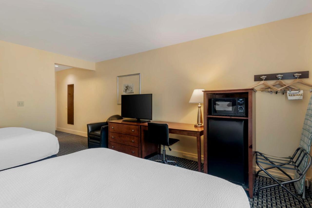 Best Western Plus Brunswick Bath Exteriér fotografie