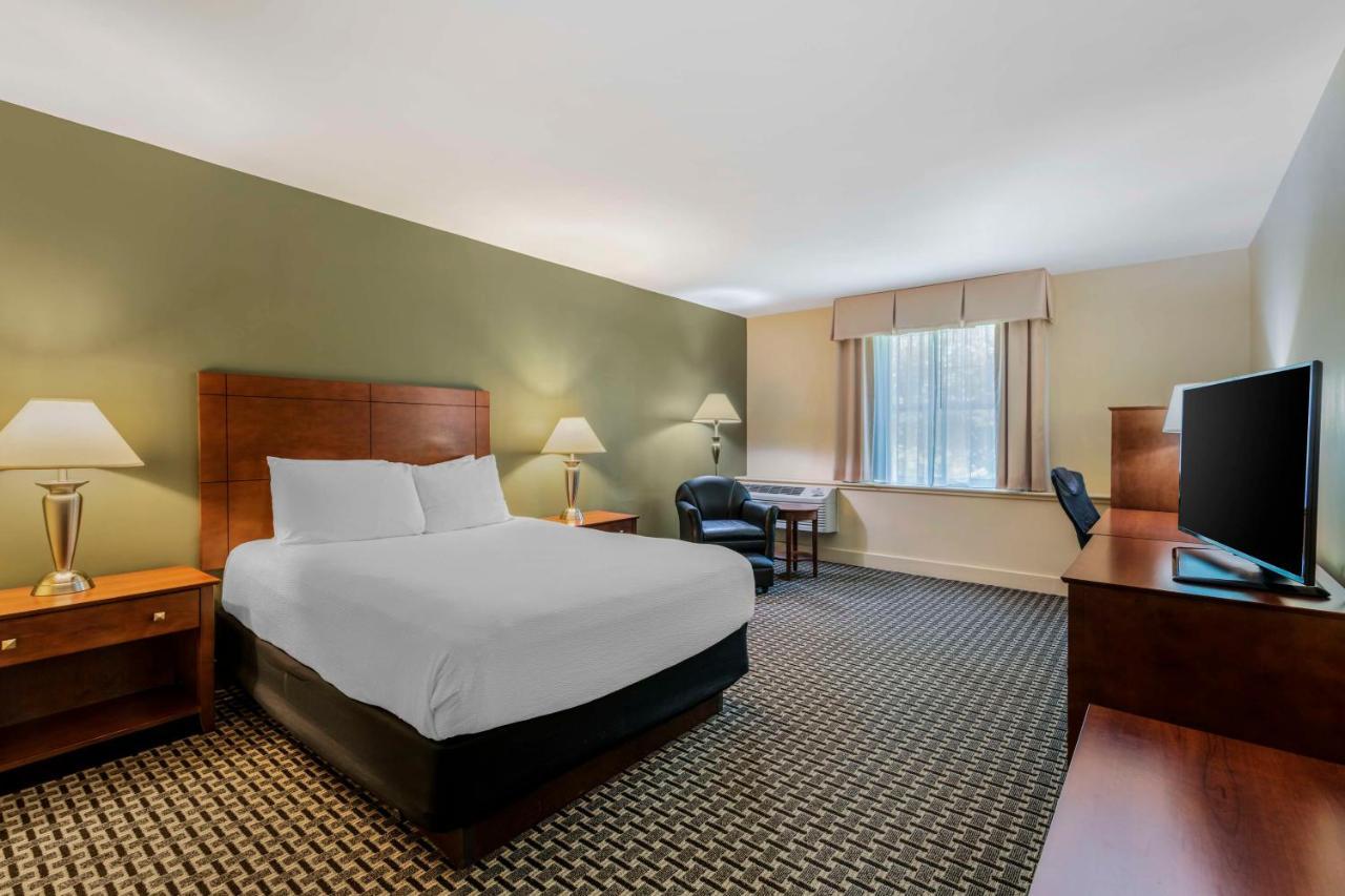 Best Western Plus Brunswick Bath Exteriér fotografie