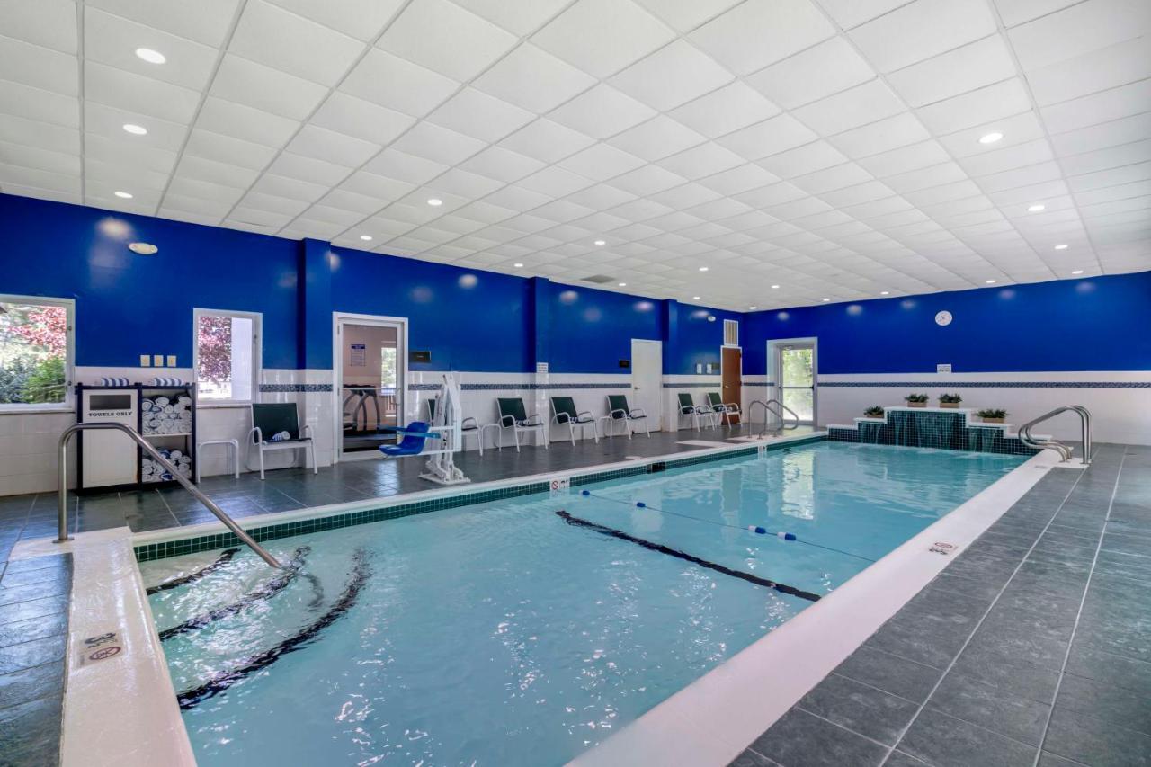 Best Western Plus Brunswick Bath Exteriér fotografie