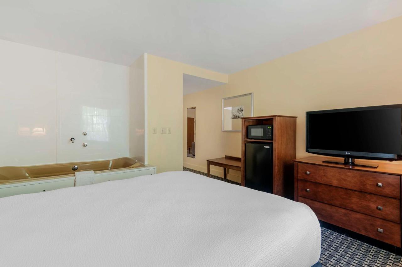 Best Western Plus Brunswick Bath Exteriér fotografie