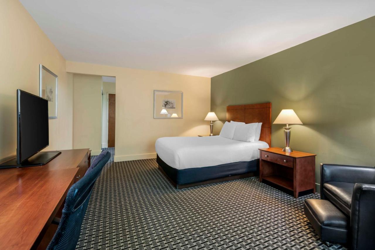 Best Western Plus Brunswick Bath Exteriér fotografie
