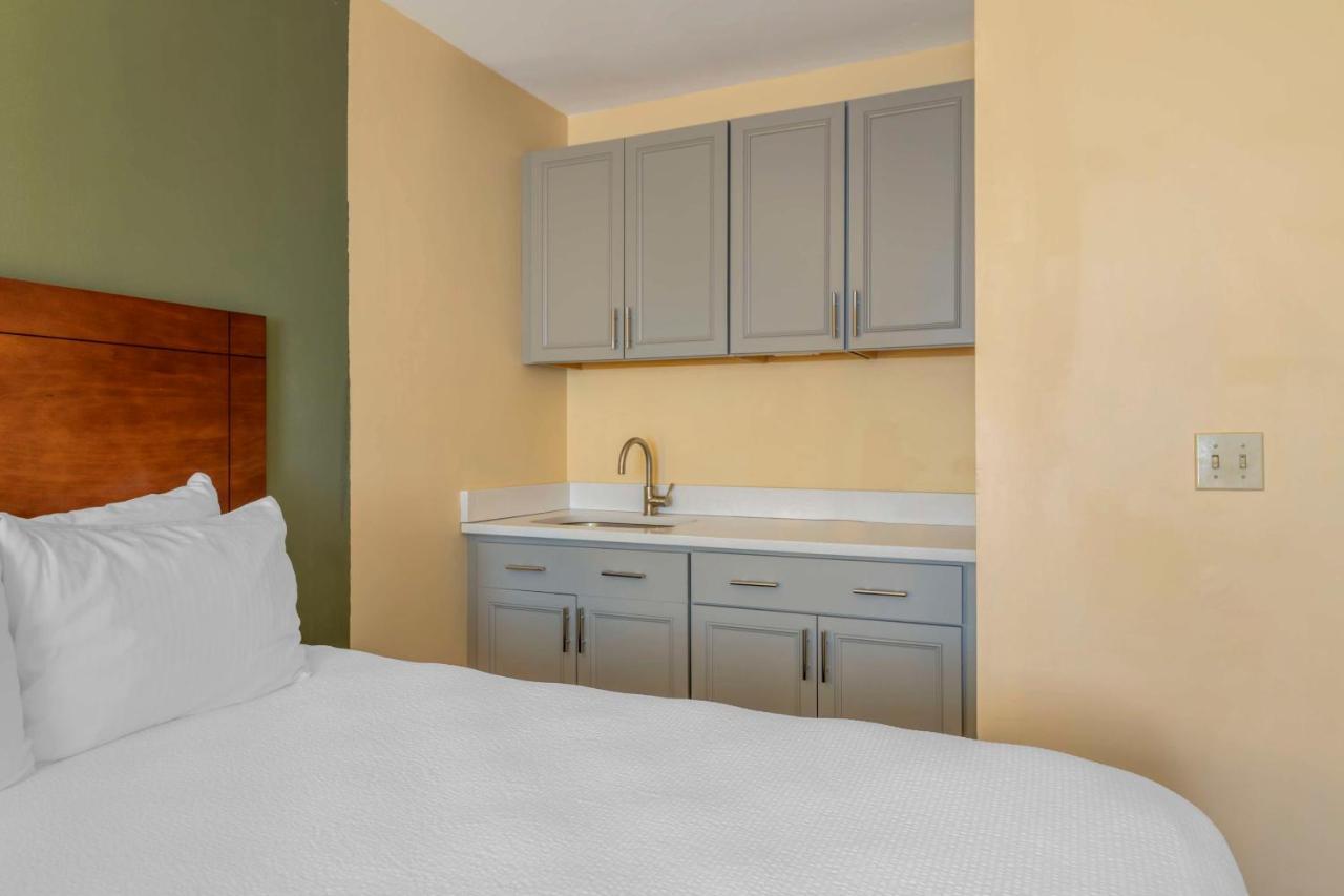 Best Western Plus Brunswick Bath Exteriér fotografie