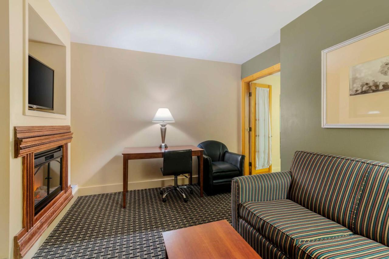 Best Western Plus Brunswick Bath Exteriér fotografie