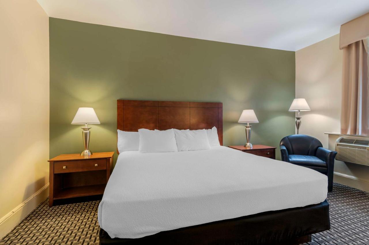 Best Western Plus Brunswick Bath Exteriér fotografie