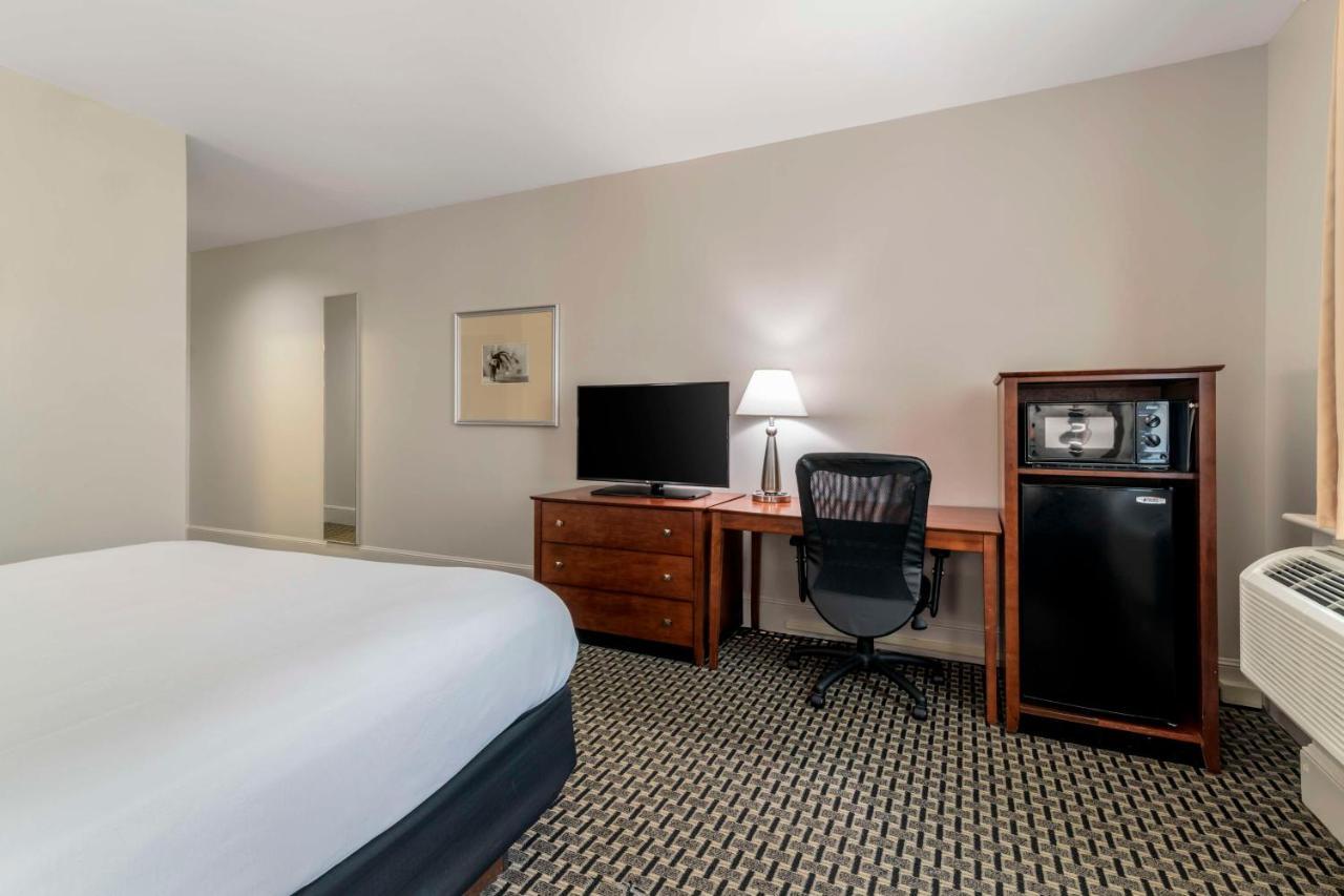 Best Western Plus Brunswick Bath Exteriér fotografie