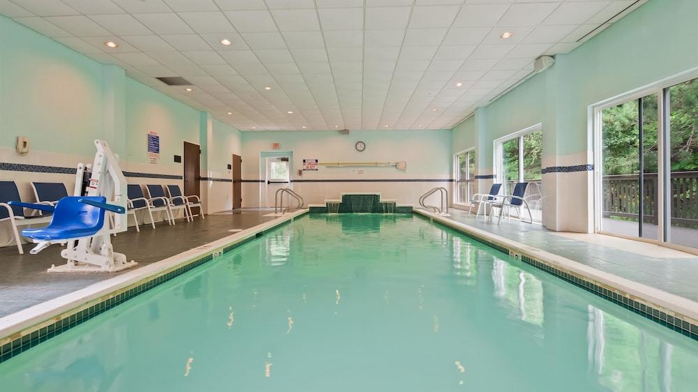 Best Western Plus Brunswick Bath Exteriér fotografie
