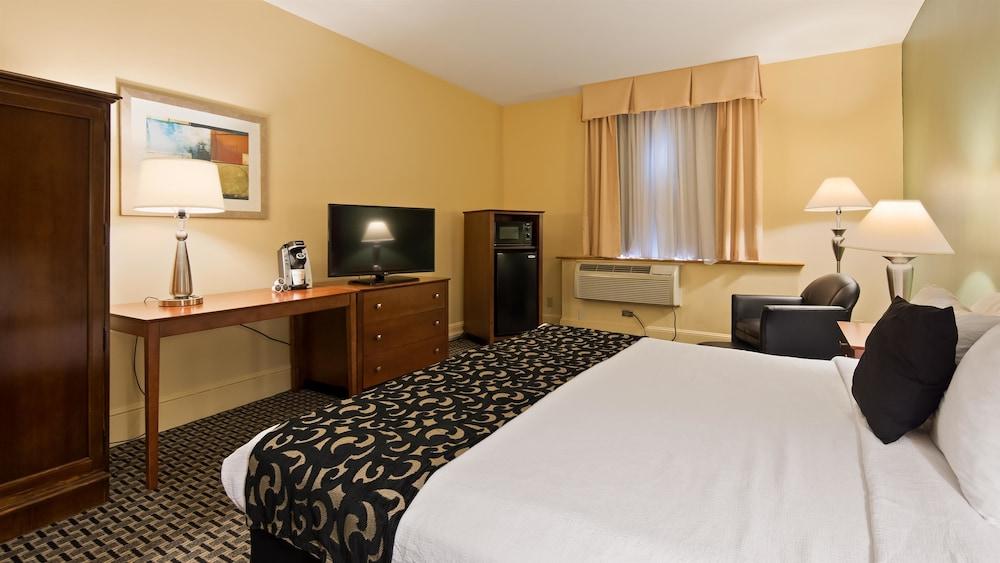 Best Western Plus Brunswick Bath Exteriér fotografie