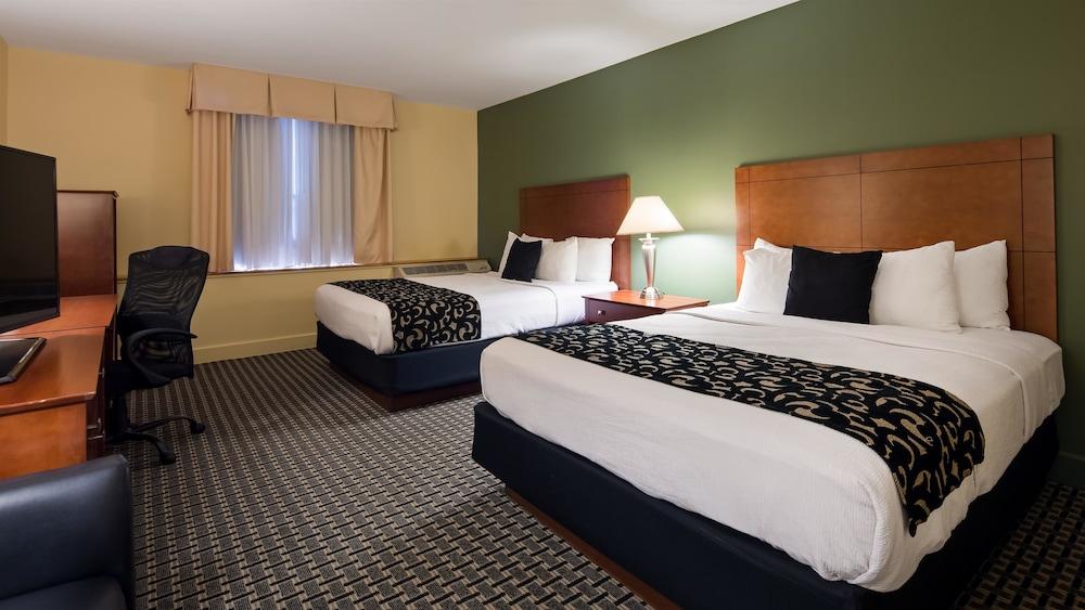 Best Western Plus Brunswick Bath Exteriér fotografie