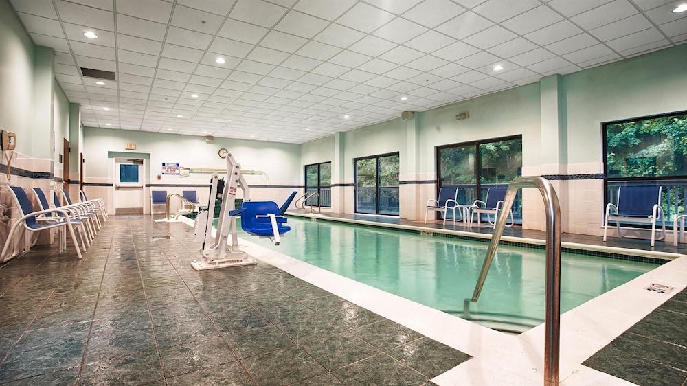 Best Western Plus Brunswick Bath Exteriér fotografie